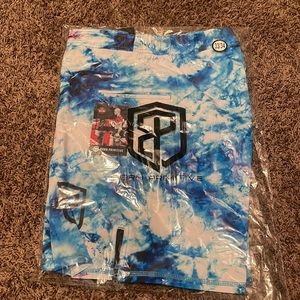 Mens Born Primitive Shorts Large *brand new w/tag* plus $20 voucher to BP